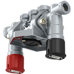  spartaus išleidimo vožtuvas