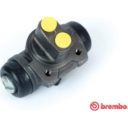  rato stabdžių cilindras <small>ESSENTIAL LINE</small>