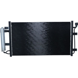  kondensatorius, oro kondicionierius <small>EASY FIT</small>