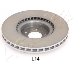  stabdžių diskas (1vnt)