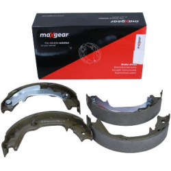  stabdžių trinkelių komplektas, stovėjimo stabdis