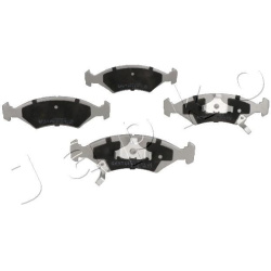  stabdžių trinkelių rinkinys, diskinis stabdys