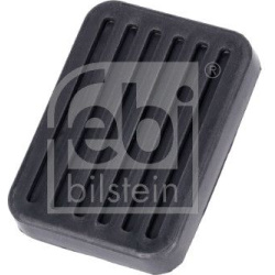  pedalo antdėklas, sankabos pedalas