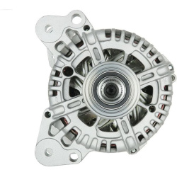  kintamosios srovės generatorius <small>AS</small>