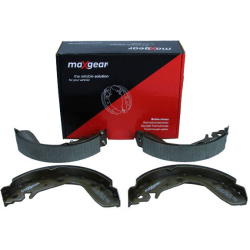  stabdžių trinkelių komplektas