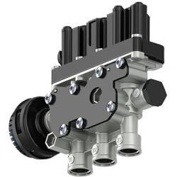  solenoidinis vožtuvas