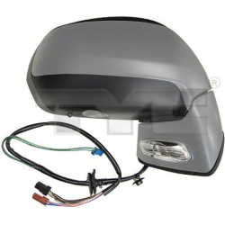  išorinis veidrodėlis