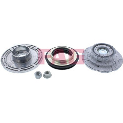  remonto komplektas, pakabos statramstis