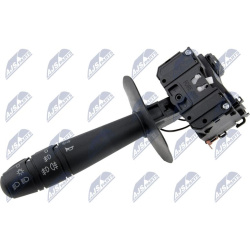  vairo kolonėlės jungiklis