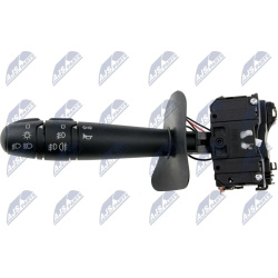  vairo kolonėlės jungiklis