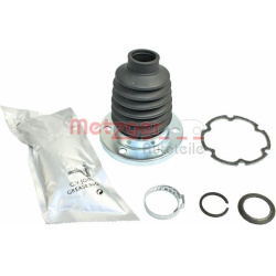  gofruotoji membrana, kardaninis velenas