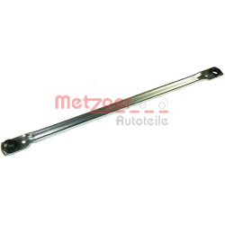  pavaros svirtis, valytuvo trauklė