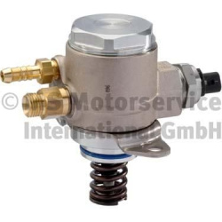  aukšto slėgio siurblys