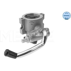  hidraulinis siurblys, vairo sistema