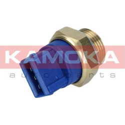  temperatūros jungiklis, radiatoriaus ventiliatorius