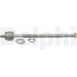  vidinė skersinė vairo trauklė