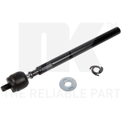  vidinė skersinė vairo trauklė