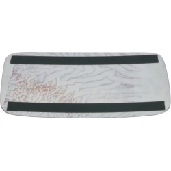  veidrodėlio stiklas, išorinis veidrodėlis