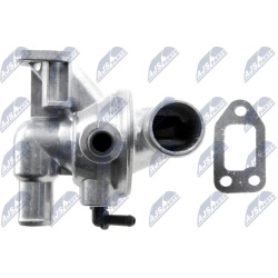  termostatas, aušinimo skystis