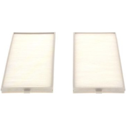  filtras, salono oras