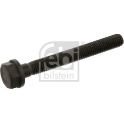  varžtas, išmetimo sistema