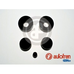  remonto komplektas, rato stabdžių cilindras