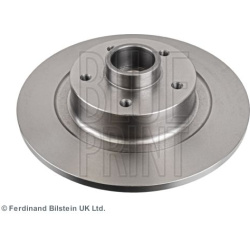  stabdžių diskas (1vnt)