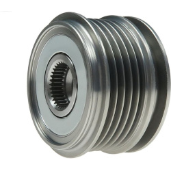  laisvos eigos sankaba, kint. sr. generatorius <small>AS</small>