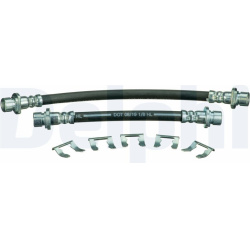  stabdžių žarnelė