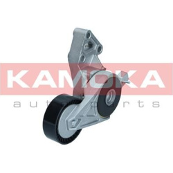  diržo įtempiklis, V formos rumbuotas diržas