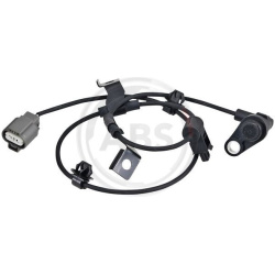  jutiklis, rato greitis