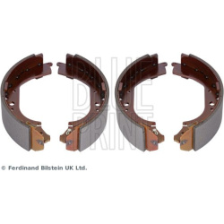  stabdžių trinkelių komplektas