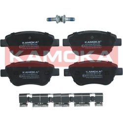  stabdžių trinkelių rinkinys, diskinis stabdys