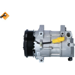  kompresorius, oro kondicionierius <small>EASY FIT</small>