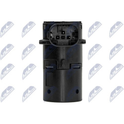  jutiklis, statymo atstumo jutiklis