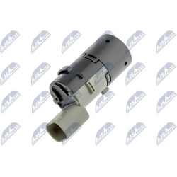  jutiklis, statymo atstumo jutiklis