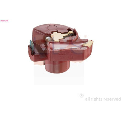  rotorius, skirstytuvas