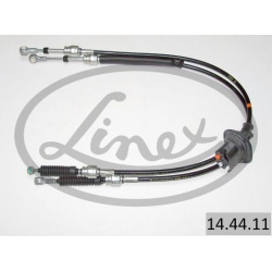  trosas, neautomatinė transmisija