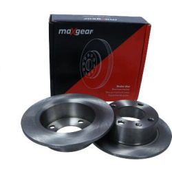  stabdžių diskas (1vnt)