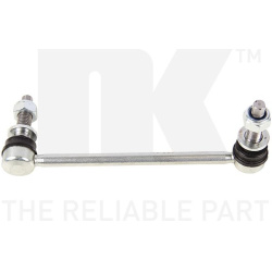  stabilizatoriaus traukė