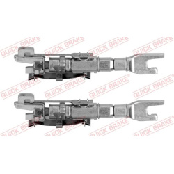  reguliatorių komplektas, būgninis stabdys