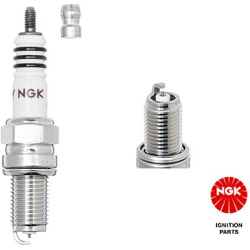  uždegimo žvakė <small>Iridium IX</small>