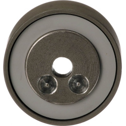  kreipiantysis skriemulys, V formos rumbuotas diržas <small>DriveAlign™</small>