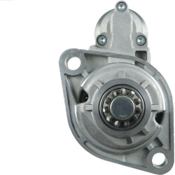  starteris <small>AS</small>