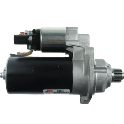  starteris <small>AS</small>