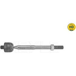  vidinė skersinė vairo trauklė