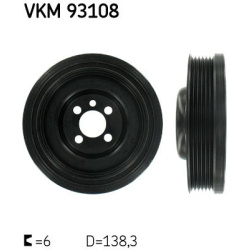  skriemulys, alkūninis velenas