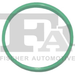  tarpiklis, įsiurbimo kolektorius