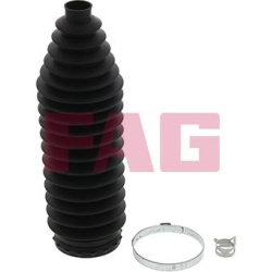  gofruotoji membrana, vairavimas