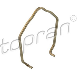  spaustukas, kompresoriaus oro žarna